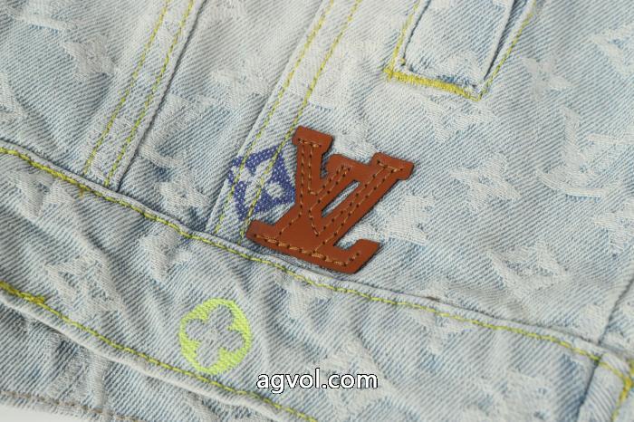 LOUIS VUITTONブランド 偽物コート最新の品 上品スタイル 超カッコイイ_0_2