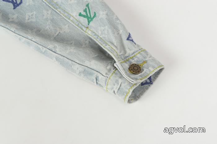 LOUIS VUITTONブランド 偽物コート最新の品 上品スタイル 超カッコイイ_0_3