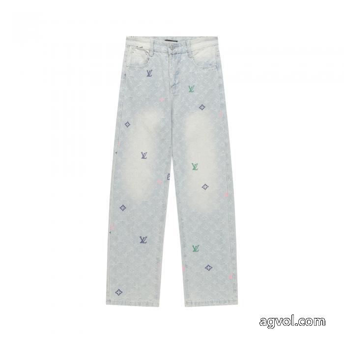 ジーンズ26aw 着心地抜群 格安通販LOUIS VUITTON偽 ブランド 販売_0_0