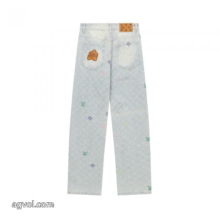 ジーンズ26aw 着心地抜群 格安通販LOUIS VUITTON偽 ブランド 販売_0_1