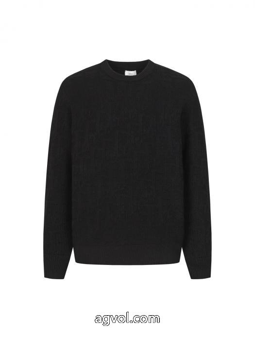 DIOR絶対欲しい  秋先に重宝 新作多色!!セーター偽 ブランド_0_3