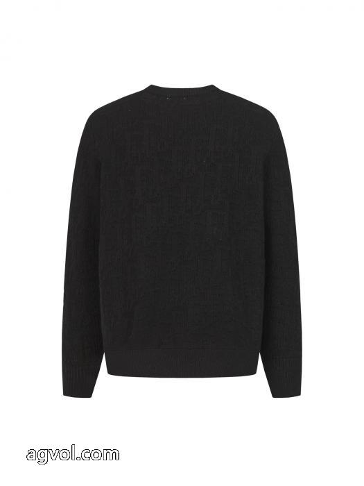 DIOR絶対欲しい  秋先に重宝 新作多色!!セーター偽 ブランド_0_4
