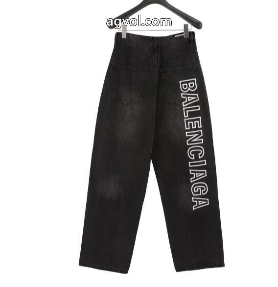 balenciaga秋冬トレンド 秋冬エレガント ナチュラルブランド 偽物 激安スラックス.._0_4