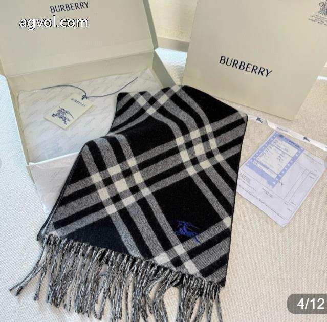 マフラーブランド 通販店国内発セール完売間近 速達EMS便 女らしいBURBERRY.._0_0