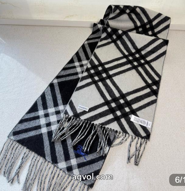マフラーブランド 通販店国内発セール完売間近 速達EMS便 女らしいBURBERRY.._0_1