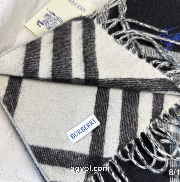 マフラーブランド 通販店国内発セール完売間近 速達EMS便 女らしいBURBERRY.._0_2