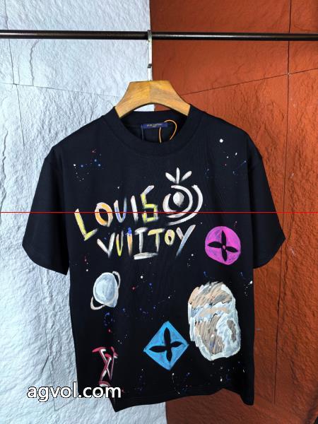 LOUIS VUITTONTシャツブランド 品 スーパー コピー最終セール 2026年大人気な 26万枚突破._0_7