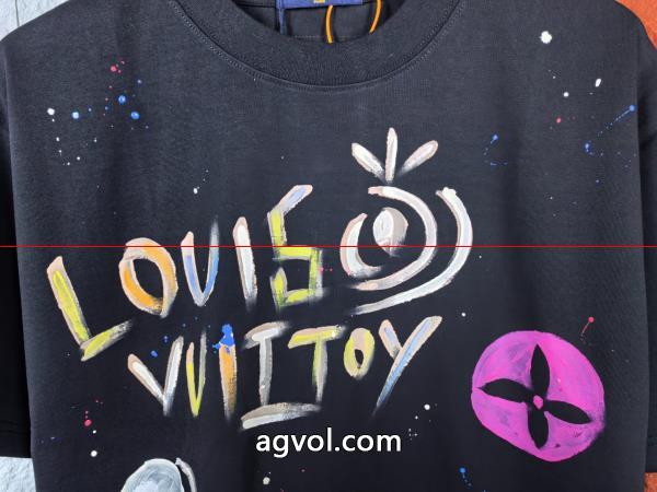 LOUIS VUITTONTシャツブランド 品 スーパー コピー最終セール 2026年大人気な 26万枚突破._0_12