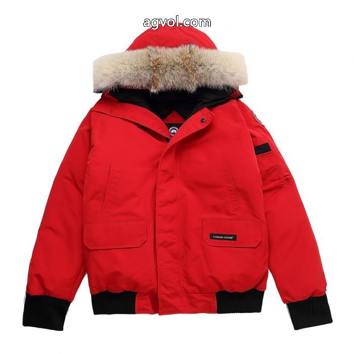 Canada Goose&nbsp;&nbsp;&nbsp;&nbsp;ダウンジャケットロゴが素敵 絶対に買える! 秋季超人気アイテム激安 ブランド._0_0