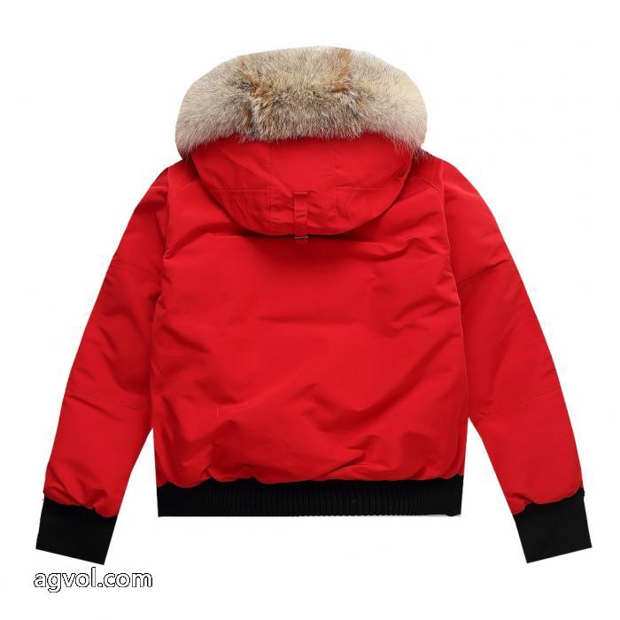 Canada Goose&nbsp;&nbsp;&nbsp;&nbsp;ダウンジャケットロゴが素敵 絶対に買える! 秋季超人気アイテム激安 ブランド._0_1