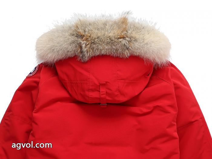 Canada Goose&nbsp;&nbsp;&nbsp;&nbsp;ダウンジャケットロゴが素敵 絶対に買える! 秋季超人気アイテム激安 ブランド._0_3