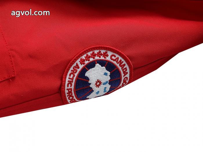 Canada Goose&nbsp;&nbsp;&nbsp;&nbsp;ダウンジャケットロゴが素敵 絶対に買える! 秋季超人気アイテム激安 ブランド._0_6
