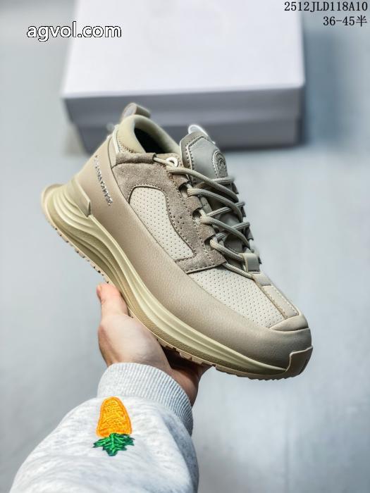 スーパー コピー ブランド入手困難 大変人気 定価より50％OFFCanada Gooseカジュアルシューズ._0_0