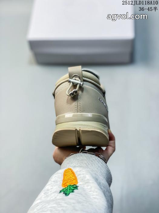 スーパー コピー ブランド入手困難 大変人気 定価より50％OFFCanada Gooseカジュアルシューズ._0_3
