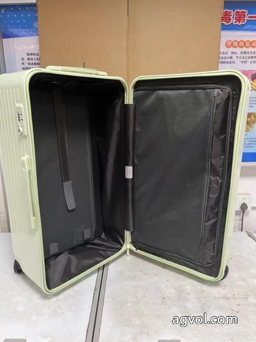スーパー コピー メンズRimowa人気商品登場 高級感のあるデザイン 肌触りの着心地が良く スーツケース._0_6