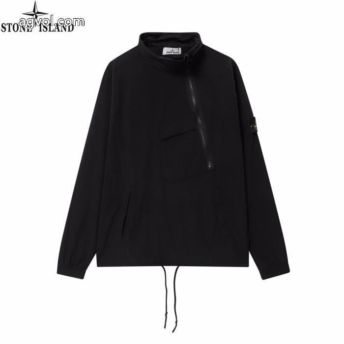 売れ筋！ 魅力的 人気の商品コピー 商品 販売コートStone Island_0_3
