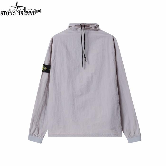 売れ筋！ 魅力的 人気の商品コピー 商品 販売コートStone Island_0_5