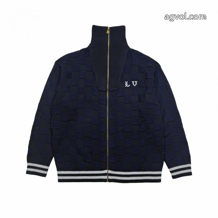 ブランド スーパー コピー 通販LOUIS VUITTONコート2026新作品 高級感が溢れた 高級感漂う_0_2