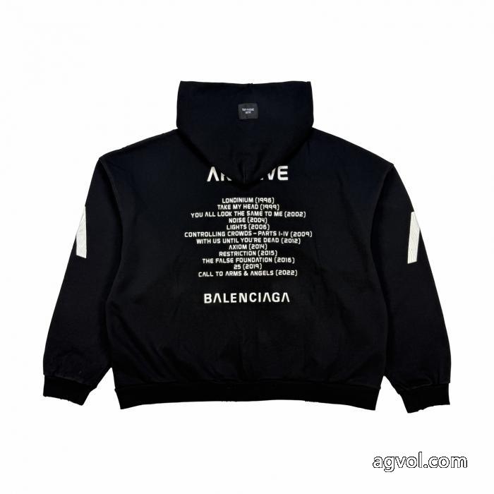 ブランド コピー 優良店海外先行発売！ 高品質 おすすめする注目トレンドbalenciagaコート_0_0