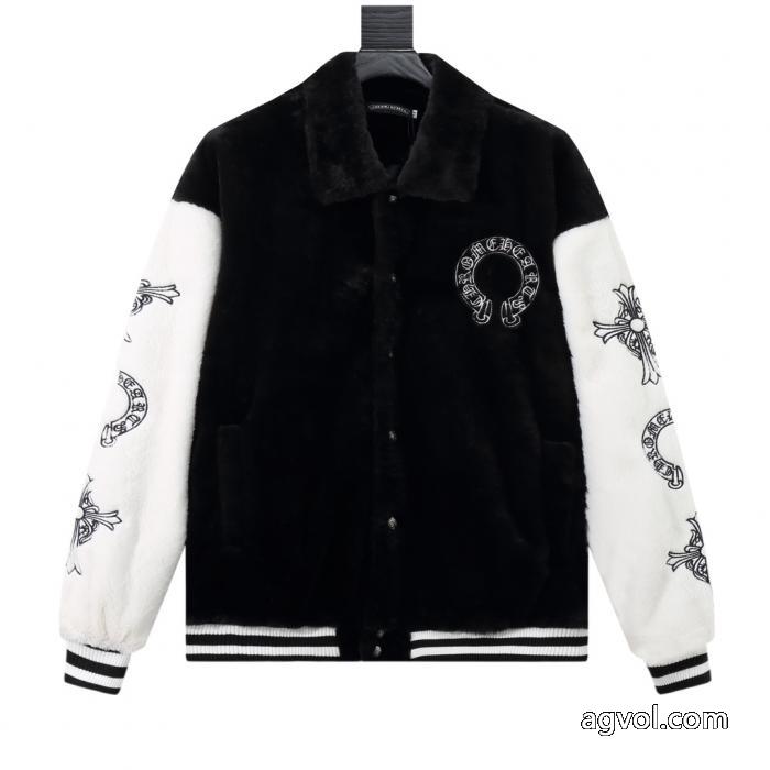 コート偽物 ブランドCHROME HEARTS26fw 売切れ必須 最新 話題沸騰中_0_1