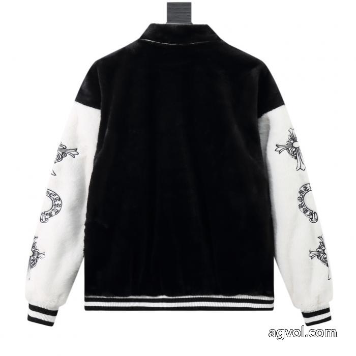 コート偽物 ブランドCHROME HEARTS26fw 売切れ必須 最新 話題沸騰中_0_2