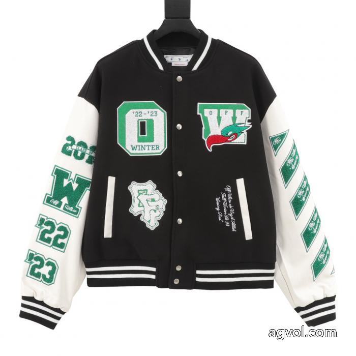 先行入手 数量限定HOT 不思議なモテるジャケットブランド コピー 安心Off-White_0_1