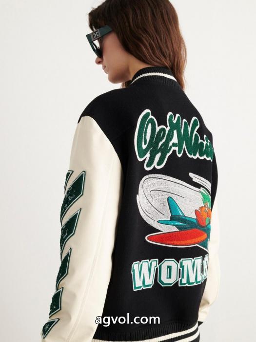 先行入手 数量限定HOT 不思議なモテるジャケットブランド コピー 安心Off-White_0_2