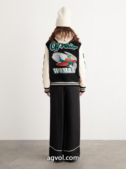 先行入手 数量限定HOT 不思議なモテるジャケットブランド コピー 安心Off-White_0_3