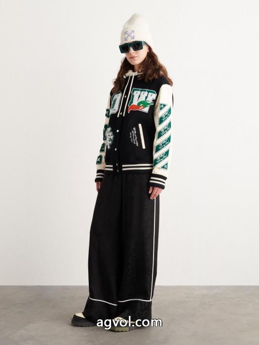 先行入手 数量限定HOT 不思議なモテるジャケットブランド コピー 安心Off-White_0_4