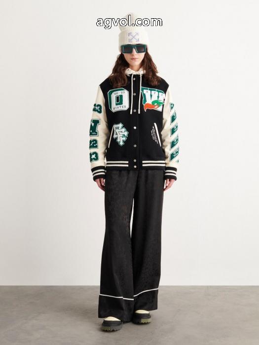 先行入手 数量限定HOT 不思議なモテるジャケットブランド コピー 安心Off-White_0_5