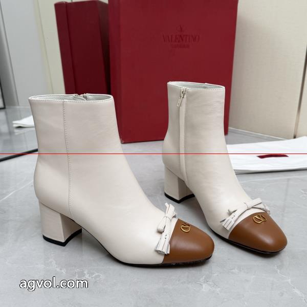  2026ブランド コピー靴 ブーツ新色入荷 目につく お買い得お買い得VALENTINO._0_16