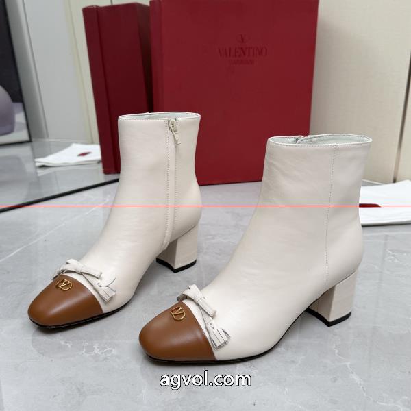  2026ブランド コピー靴 ブーツ新色入荷 目につく お買い得お買い得VALENTINO._0_17