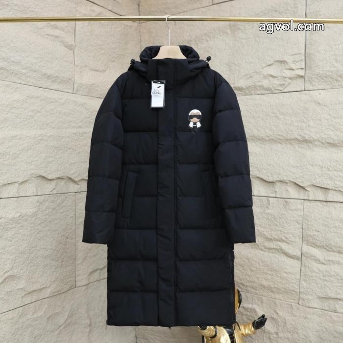 質が良い 大人でお上品 注目の逸品偽 ブランドダウンジャケットFENDI_0_5