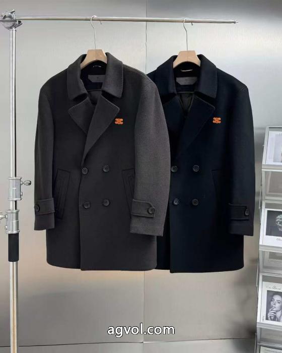 セリーヌコートスーパー コピー 安心1番ちょうどいい 圧倒的人気新着 HOT新作登場_0_3
