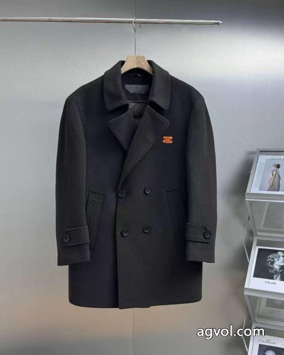 セリーヌコートスーパー コピー 安心1番ちょうどいい 圧倒的人気新着 HOT新作登場_0_4
