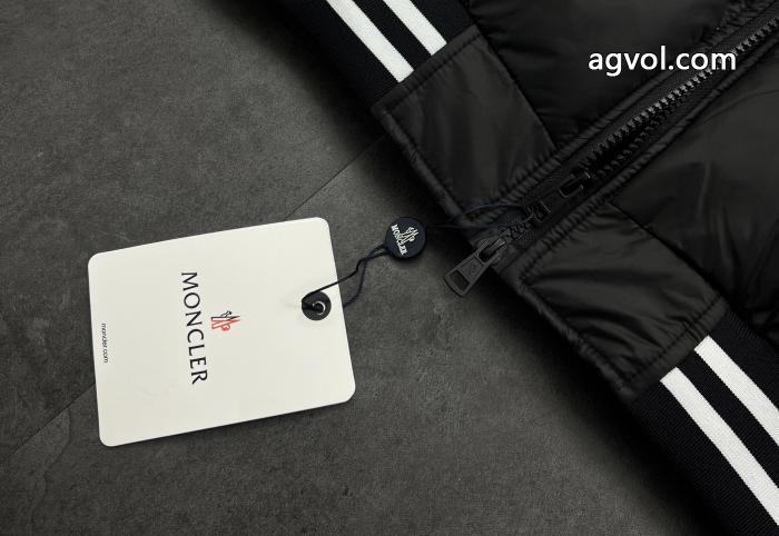 綿の服爆発的人気 2026年秋冬新作 大胆なデザインブランド コピー 優良店MONCLER_0_3