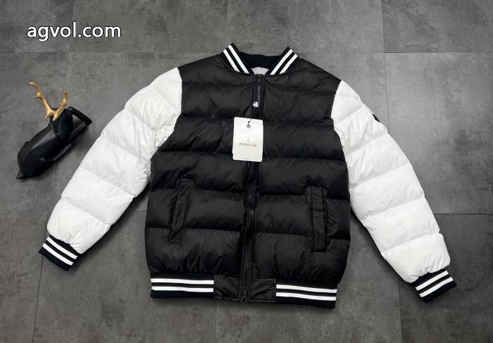 綿の服爆発的人気 2026年秋冬新作 大胆なデザインブランド コピー 優良店MONCLER_0_4
