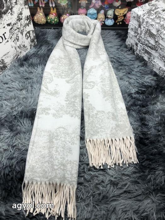 マフラーブランド 品 激安 通販全国無料正規品 26/26AW新作 激レア商品DIOR_0_2