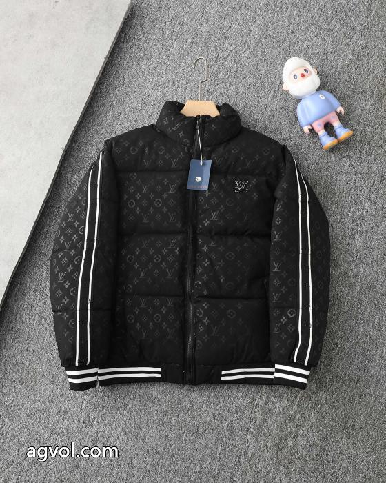 偽 ブランド 時代の風潮 高評価アイテム 赤字価格綿の服LOUIS VUITTON_0_0