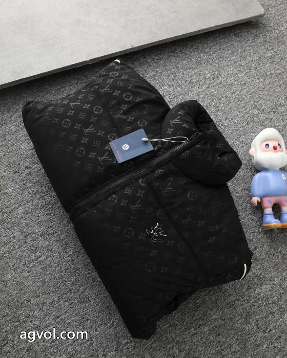 偽 ブランド 時代の風潮 高評価アイテム 赤字価格綿の服LOUIS VUITTON_0_1