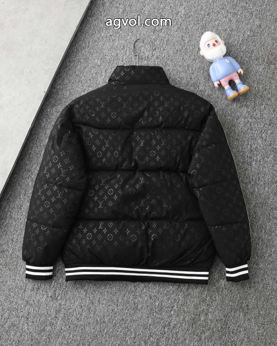 偽 ブランド 時代の風潮 高評価アイテム 赤字価格綿の服LOUIS VUITTON_0_4