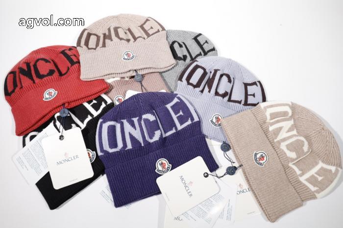 コピー ブランド 優良帽子永遠の定番人気 セールで格安 2026到着済MONCLER_0_7