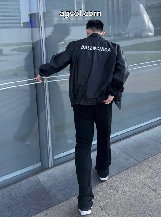 balenciagaジャケットブランド コピー s 級海外限定 トレンド新作 本季新作2026最新_0_0