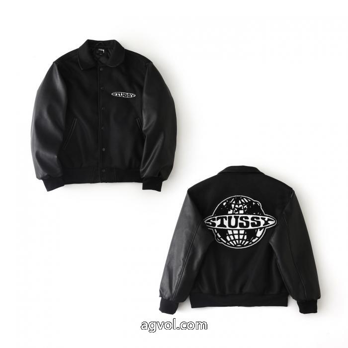 スーパー コピー 通販STUSSYジャケット通勤スタイル 2026/26秋冬新作 即納可_0_0