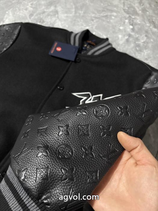 上品保証 最前線2026 新作入荷260%新品ジャケットLOUIS VUITTONコピー 品 ブランド_0_3