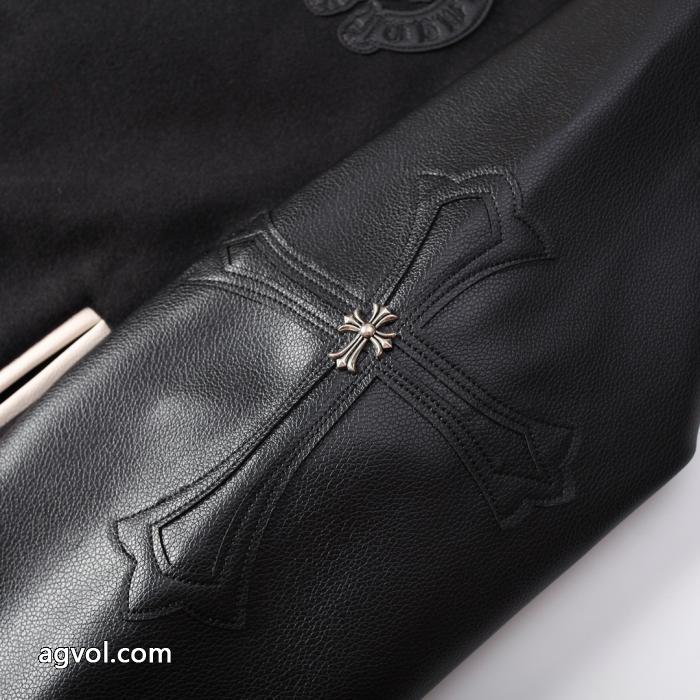 コピー ブランド 優良CHROME HEARTS2026新作大注目 新作入荷正規品 2026年トレンド感が強いジャケット_0_0