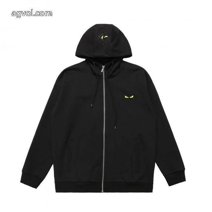 品質保証 最新作正規品 毎日に上質を フェンディパーカーコートブランド コピー 販売 店_0_1