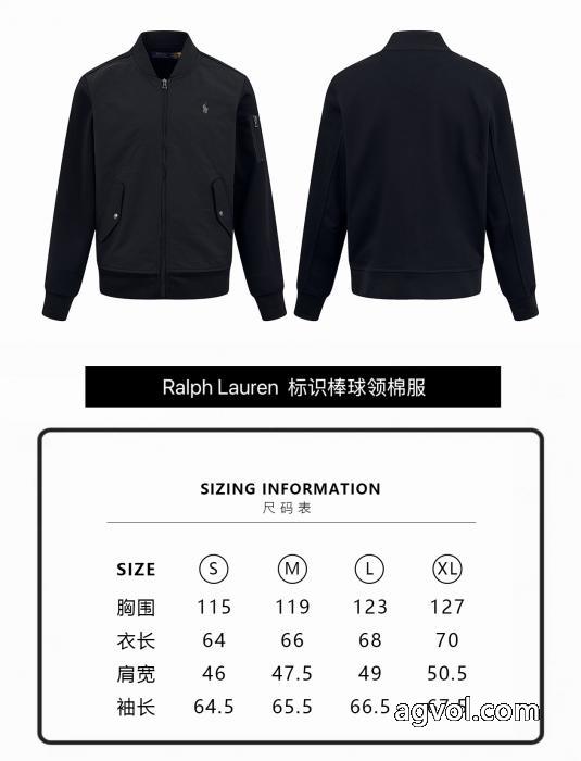 Polo Ralph Lauren偽物 ブランド 販売不動の人気商品 冬秋物先行発売  人気急上昇中ジャケット_0_3
