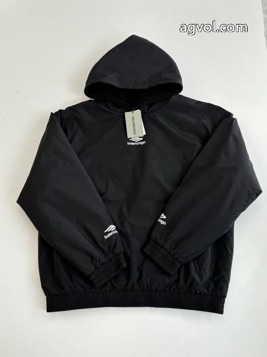 ブランドスーパーコピー2026珍しい 2026年用 今年の秋冬先行販売新作パーカーbalenciaga_0_0