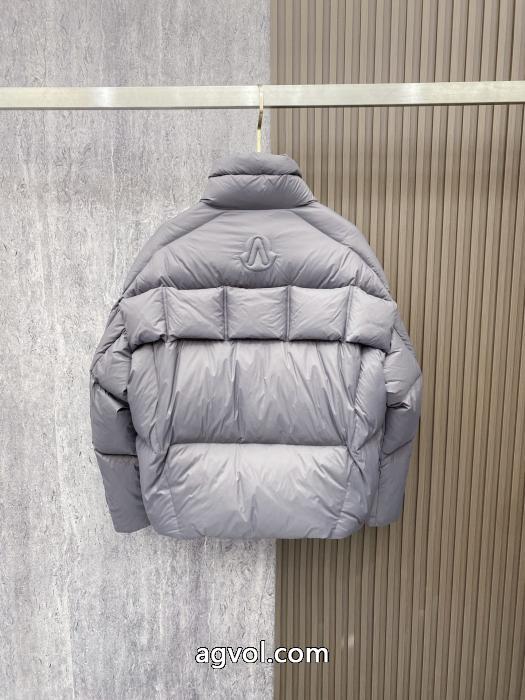 モンクレールコピー 商品 販売芸能人人気 格安SALE ヴィンテージ感ダウンジャケット_0_0